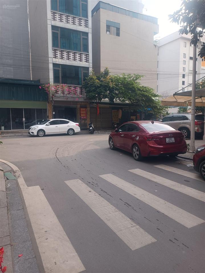 Bán đất dịch vụ vạn phúc him lam 13,5 tỷ.