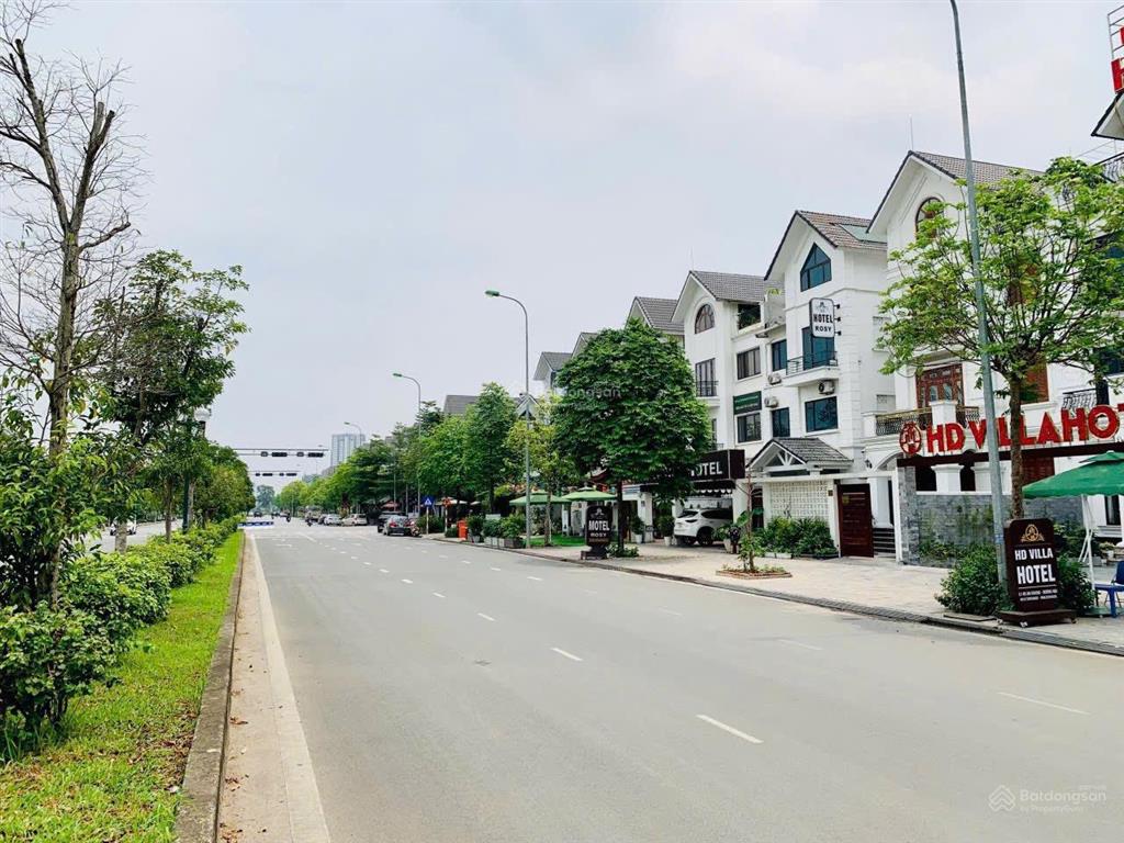 Chính chủ biệt thự an khang villa dương nội 15 phòng khách sạn,full đồ, hồ sơ pccc, sẵn sổ,bao phí