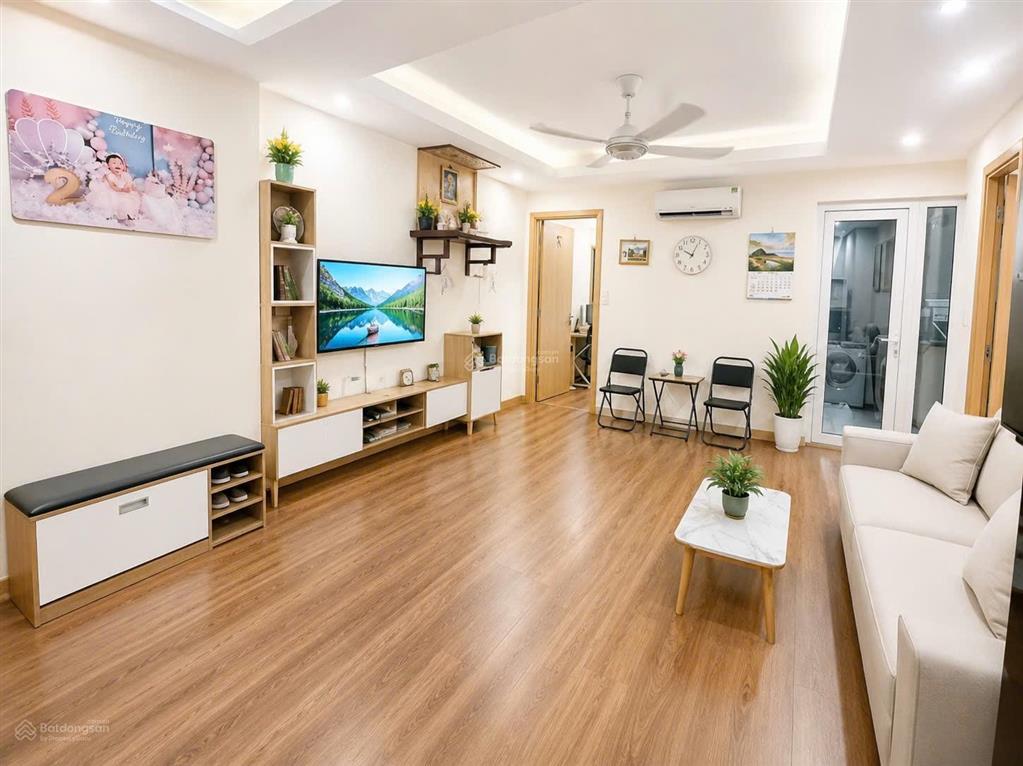Bán cc mipec city view, 2,9 tỷ, 54,1m2, 2pn, 1wc tại kiến hưng, hà đông
