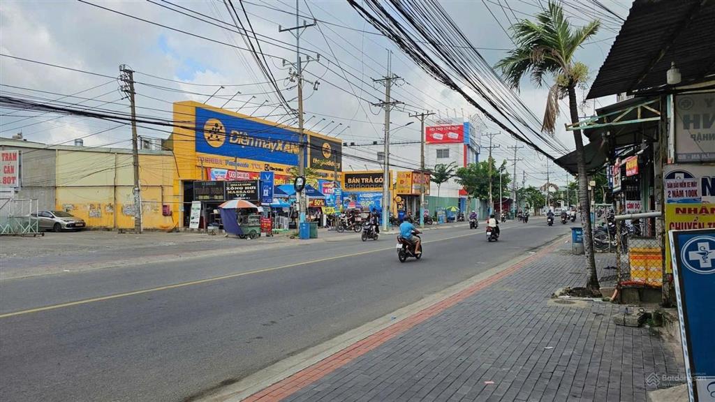 Cần bán đất thổ cư đường 22/12 tặng căn nhà kinh doanh cực tốt tại thuận giao, thuận an, bình dương