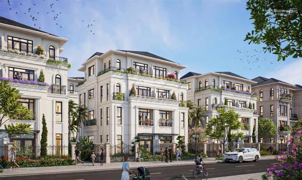 Biệt thự 162m2 tts 11,2 tỷ voucher 7,8 tỷ siêu phẩm giãn xây vinhomes global gate hạ long