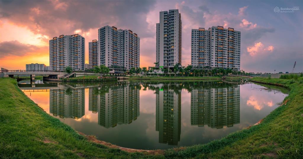 Giỏ hàng nội bộ toà mới nhất tại mizuki park, thanh toán 2%/tháng, tặng 336tr, miễn 2năm pql, ck2%