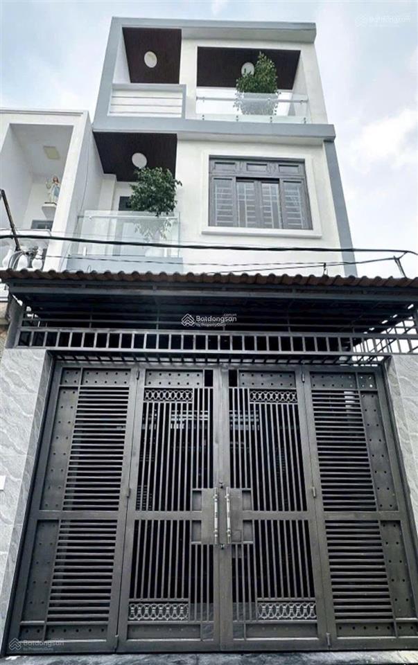 Bán nhà an dương vương phường 4 quận 5, 5x10m, trệt 2 lầu, 4pn, full nội thất, giá 8.9 tỷ tl