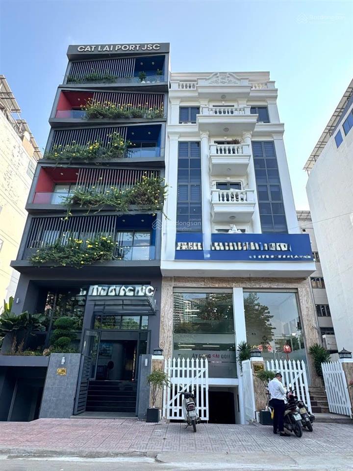 Khó khăn trong giai đoạn hiện tại nên bán căn nhà 1h+7t 7x19m đường an dương vương, q5. giá 38 tỷ