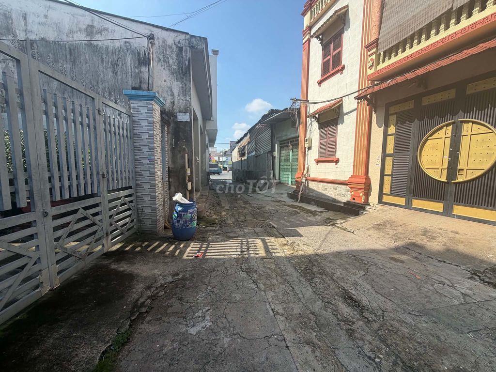 Bán đất