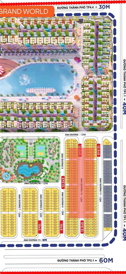 Liền kề xẻ khe tn6 khu tinh hoa 75m 5 tầng mặt tiền 5x15m đường 13m hướng tn mát mẻ sổ đỏ nâu dài