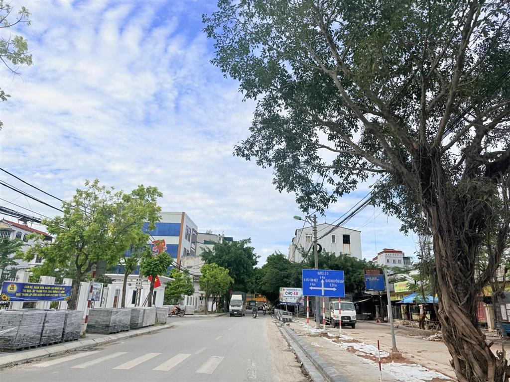 Đất đấu giá x5 đông tây vân nội | 69,6m2 mt 5,8m phân lô vỉa hè ô tô tránh ở cực sướng