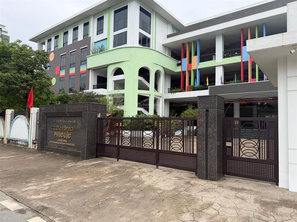 Bán lô góc 50m gần khu vườn đào phúc lộc, đông anh | tài chính 5 tỷ xíu hàng hiếm khu trung tâm