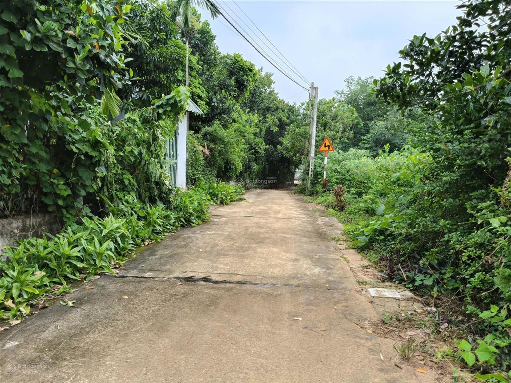Hàng mới, đất dân f0 cắt bán bớt 17m mặt đường tại liên buhn, xung quanh nhiều villa, khu vui chơi