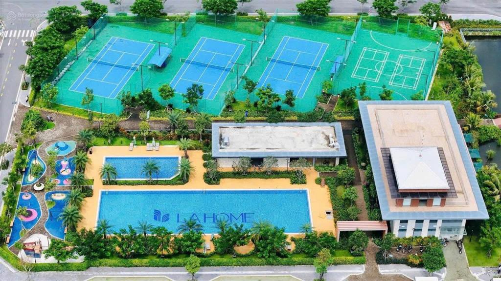 La home bến lức khu đô thị sinh thái 100ha chính sách tài chính cực tốt. 0903 022 ***