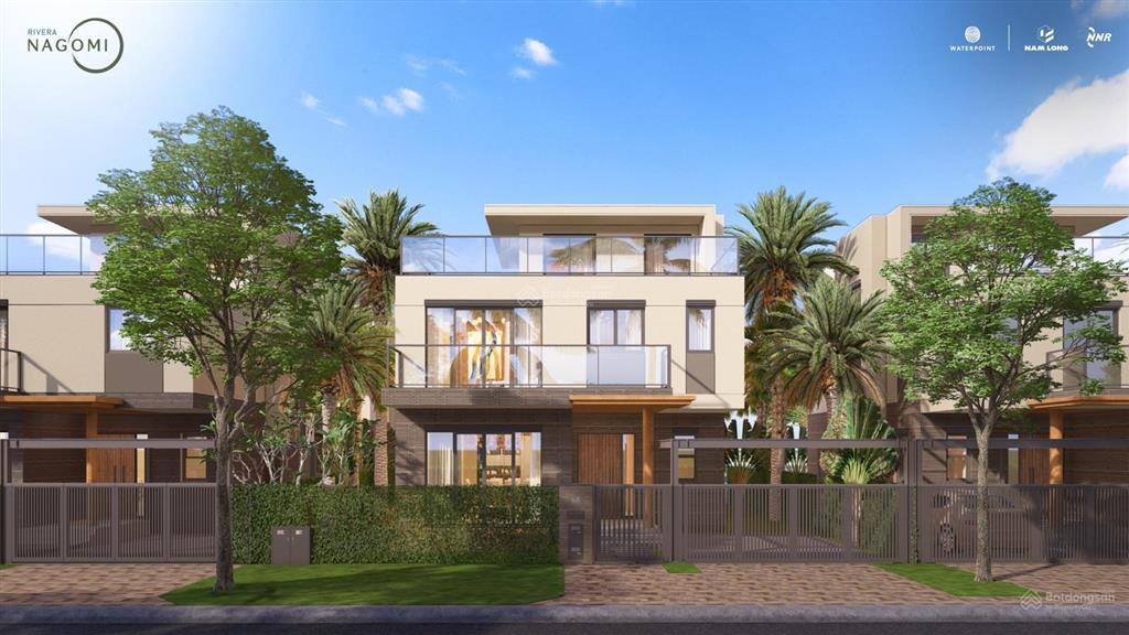 Bán biệt thự đơn lập 225m2 giá 10,5 tỷ khu, thanh toán 2 năm, nh cho vay 70%. 0906 499 ***