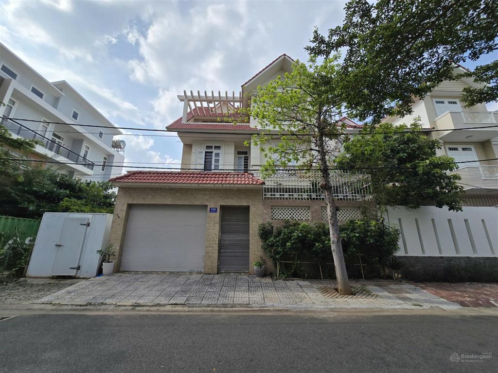 Bán nhà riêng, 189 m², Thắng Tam