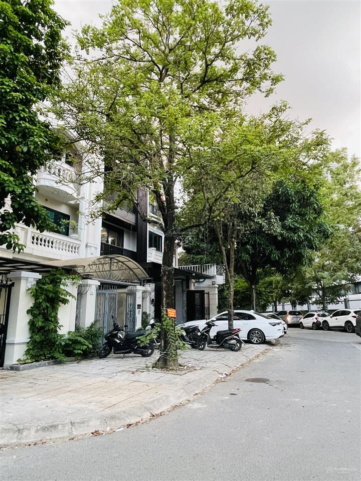 Bán liền kề kđt kim văn kim lũ, cạnh trường ngôi sao hm, view hồ, dt 88m2, mt 5m, hiếm nhà bán