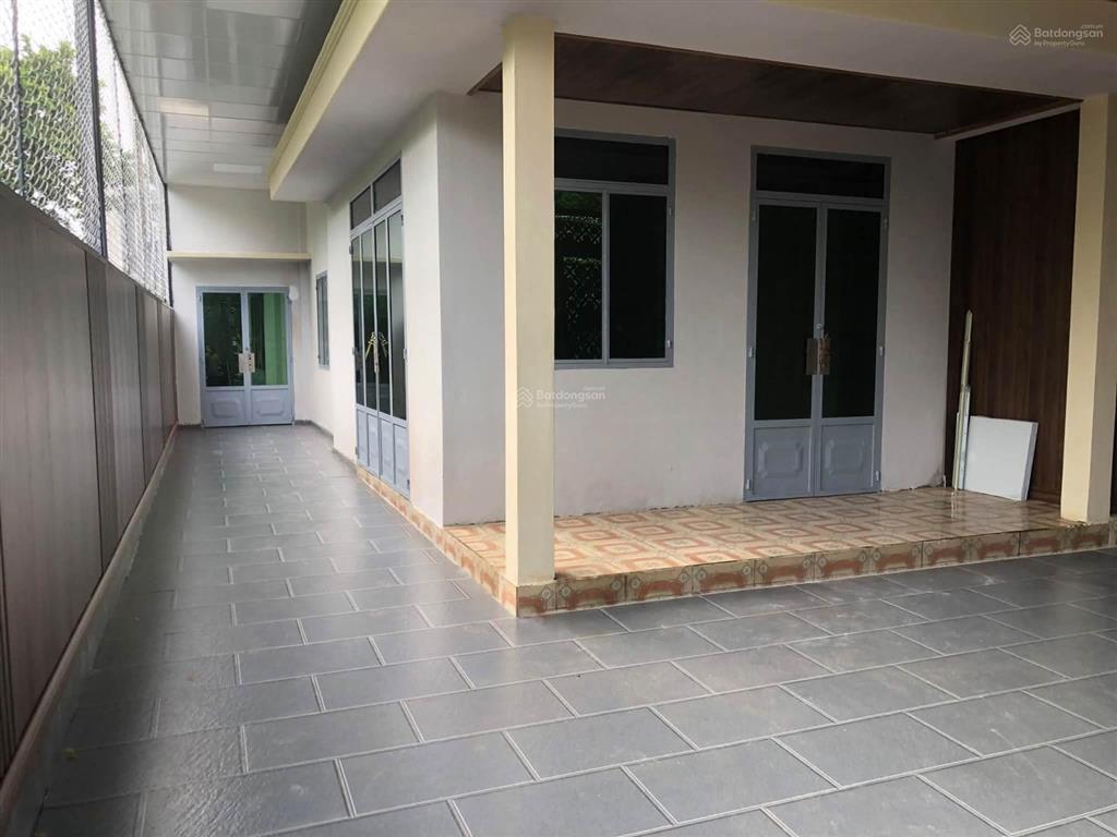 Bán đất 6.5 x 19.5 tặng nhà 2 mặt tiền hiệp hòa biên hòa đồng nai
