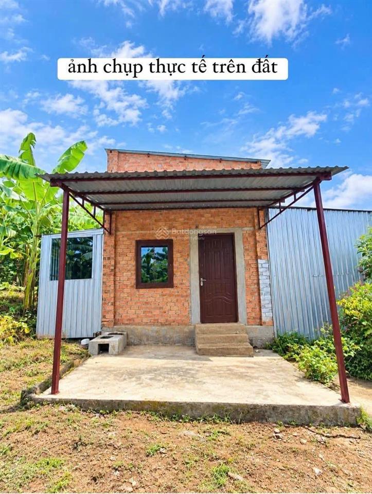 Hoà phú tp bmt dt 2000m2 sẵn nhà cấp 4 đầy đủ điện nước full cà phê cho thu view sông mát mẻ