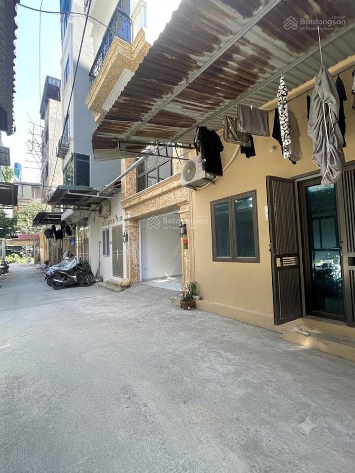 Lô đất vàng hồ tùng mậu (hàng xóm goldmark city) 42m, mt 3.9m, ô tô đỗ cửa, sát vách phố 10.5đ