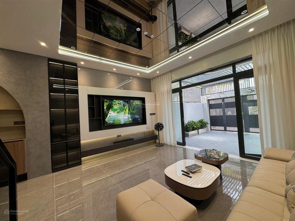 Mã 1790 kđt mỹ gia, nha trang nhà phố cao gói 4 8,5 tỷ hướng tây bắc 100m2 (~85 triệu/m2)