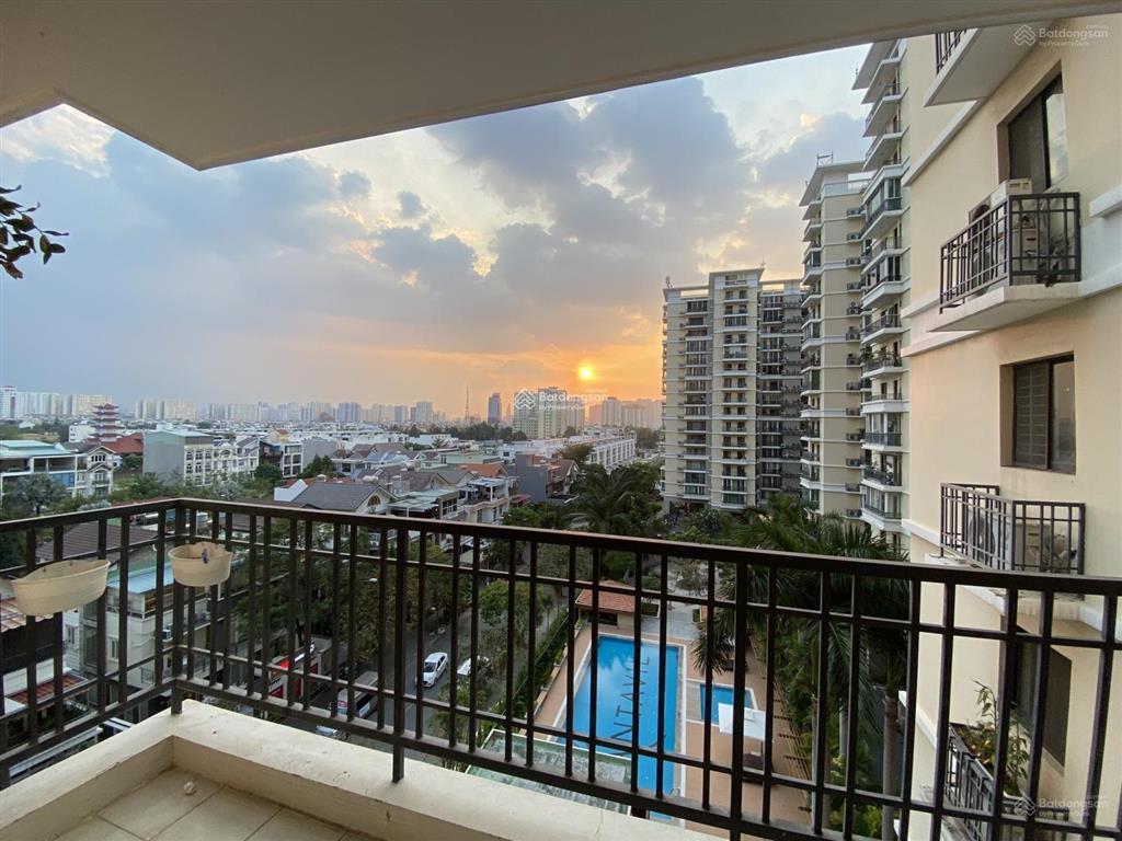 Bán ch cantavil an phú, nhà đẹp giá tốt 8 tỷ dt 98m2, 3pn, 2wc, 2 ban công, sh, hỗ trợ vay bank.