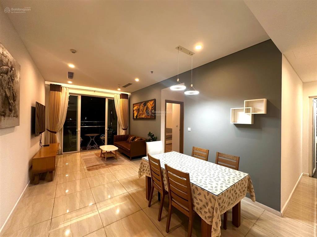 Sổ hồng sẵn.bán căn hộ 2pn 2wc giá chỉ 13,4tỷ sadorakhu đô thị sala quận 2 cđt đại quang minh