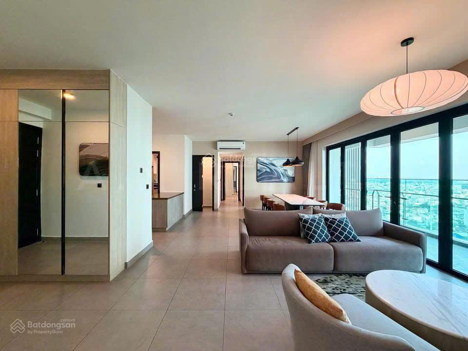 24t3 cho căn hộ 4pn+1 tại feliz en vista, giá đầu tư. thương lượng mạnh cho khách hàng thiện chí