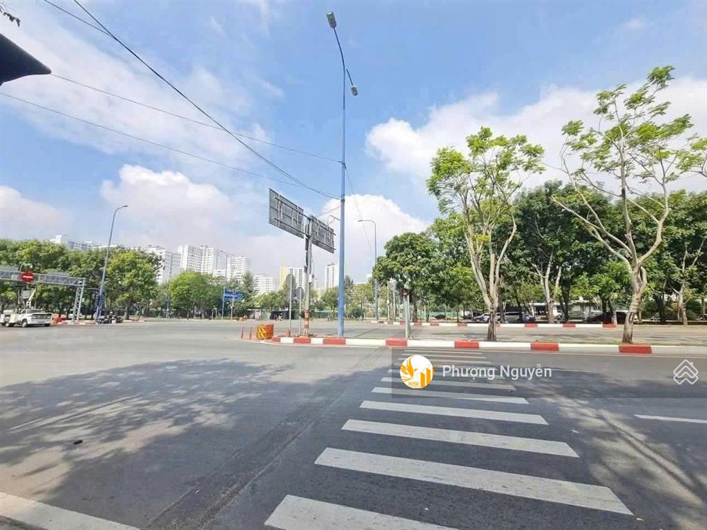 6,4ha siêu đất vàng đại lộ mai chí thọ tp. thủ đức chỉ 55tr/m2 (đối diện metro), sắp ra 1/500