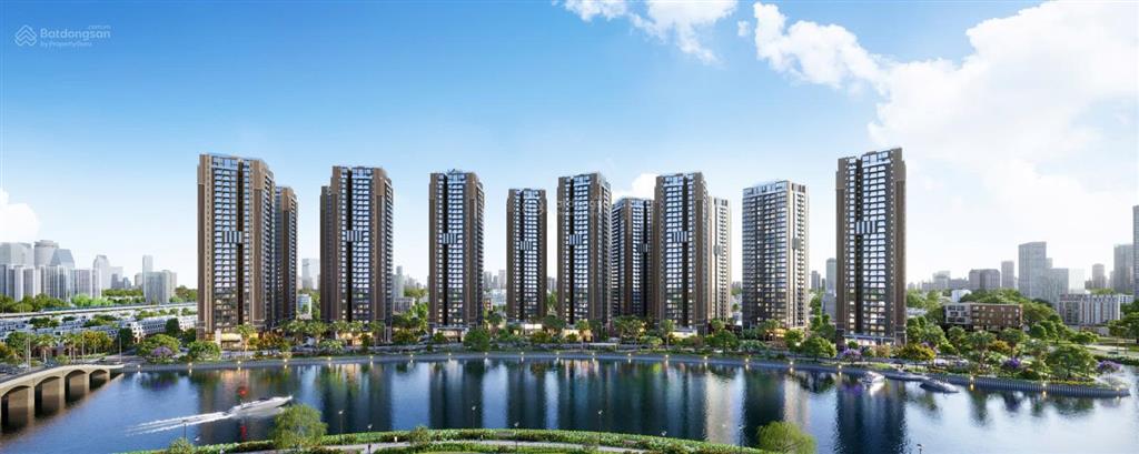 Mua trực tiếp chủ đầu tư căn 2 phòng ngủ the privé quận 2 giá 7,248 tỷ, ck ngay 21%