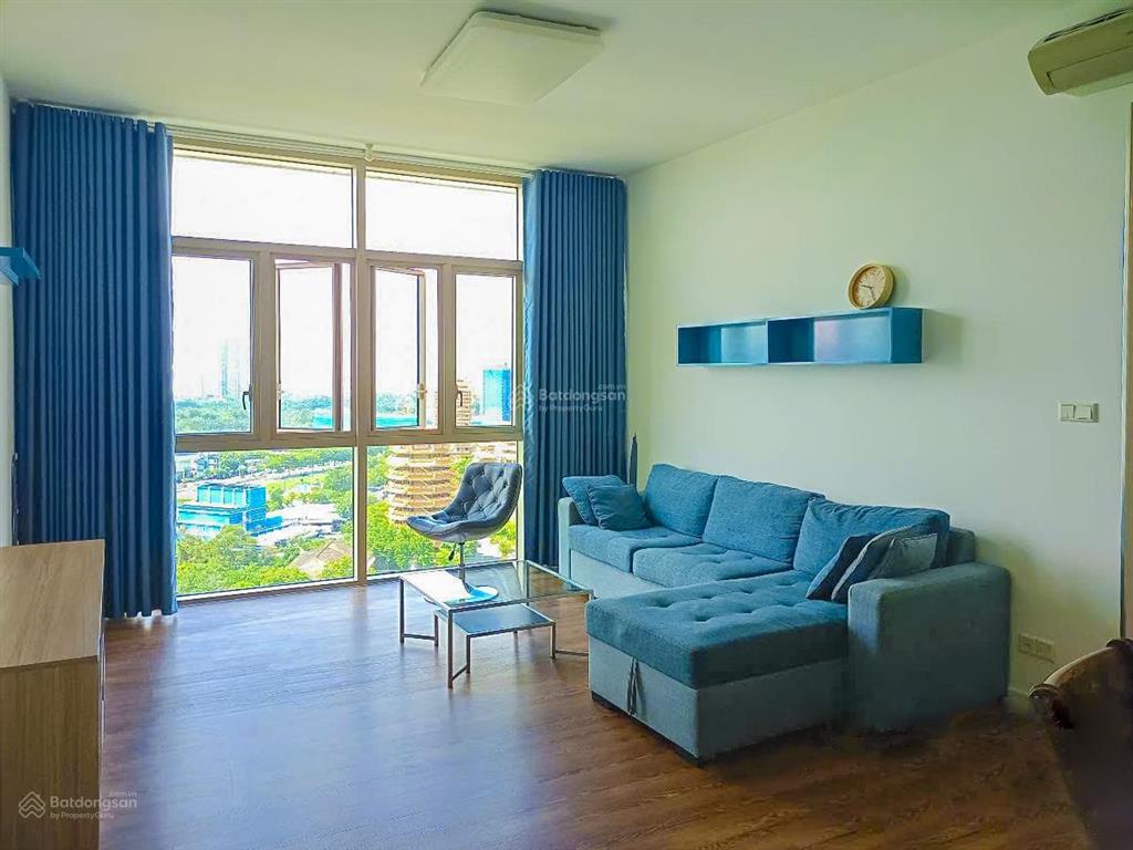 Căn hộ bán tại the vista gồm 3 phòng ngủ tầng trung view đẹp với diện tích 139m2