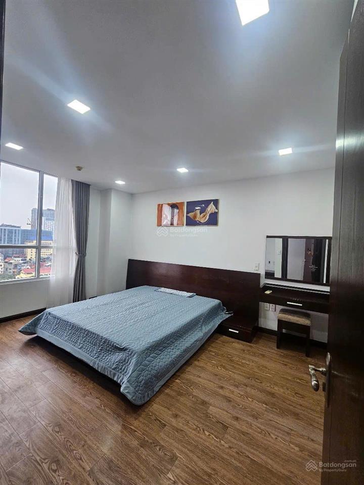 Bán căn hộ 3 phòng ngủ, 2 vệ sinh tại richland 181 xuân thủy, cầu giấy, hà nội