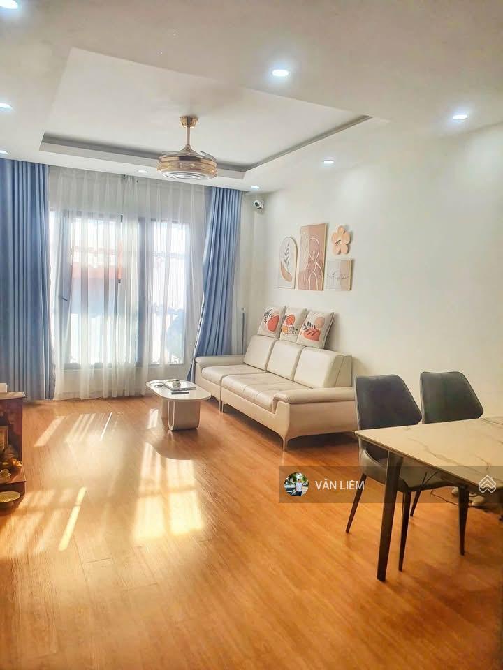 Apartment for sale, 66 m², Phước Long