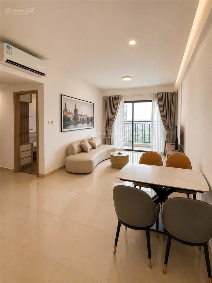 Bán cc 1pn tại the sun avenue, mai chí thọ, 5,4 tỷ, 51m2, đẹp, nhiều tiện ích