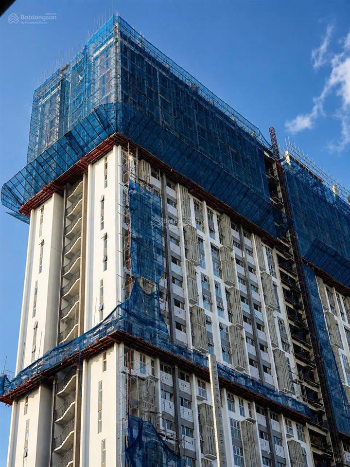 Bán nhanh 2pn citigrand tầng cao view lm81 giá 3,03 tỷ all in