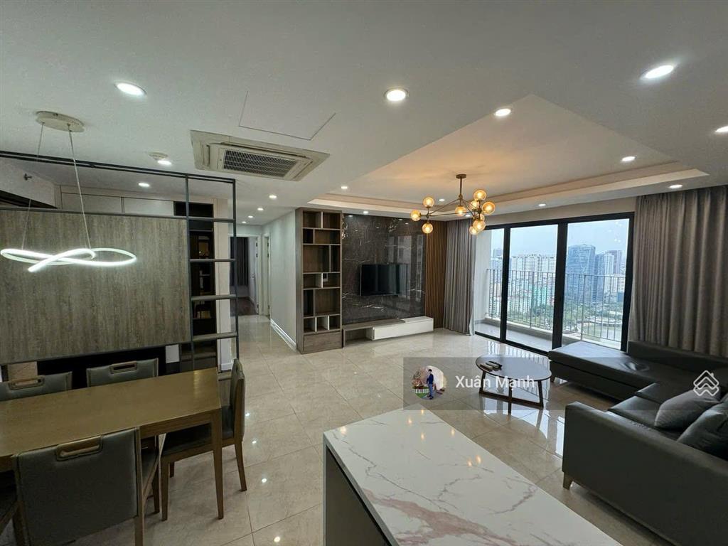 (hiếm) căn góc tòa c3. 110m². 3pn, ban công đông nam tại c3d'capitale, giá 13,9 tỷ. 0962 636 ***