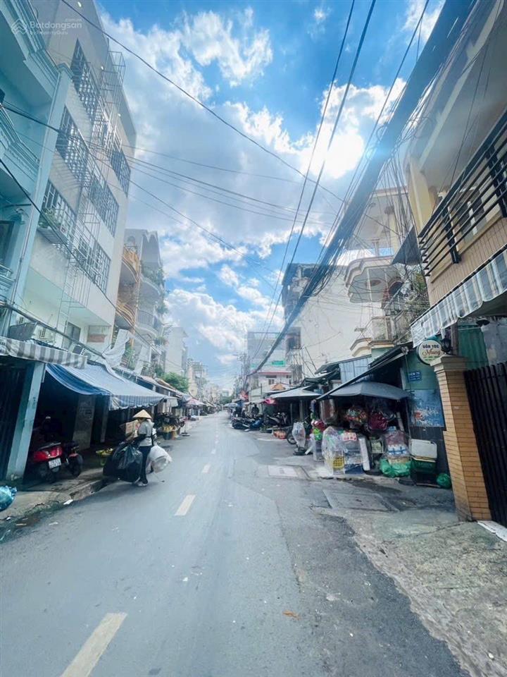 Продаётся дом, 68 м², Gò Vấp