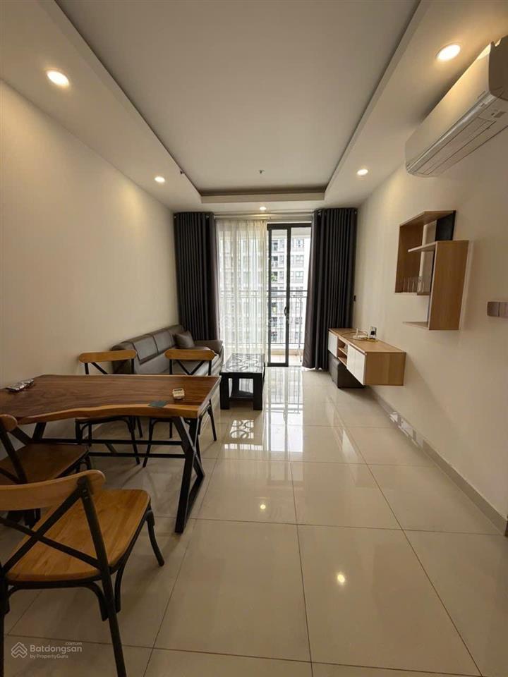 Sở hữu ngay căn 3 phòng ngủ đầy đủ nội thất giá tốt tại q7 boulevard