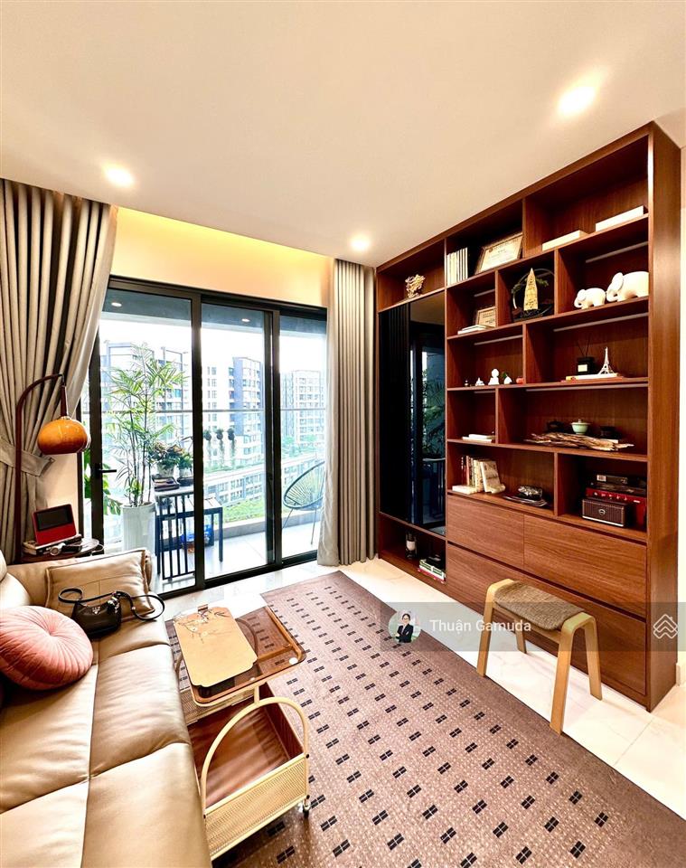 Bán gấp căn hộ 2pn, 2wc tại diamond alnata plus đã có sổ , 7.5 tỷ, 88m2 view đại lộ full nt đẹp