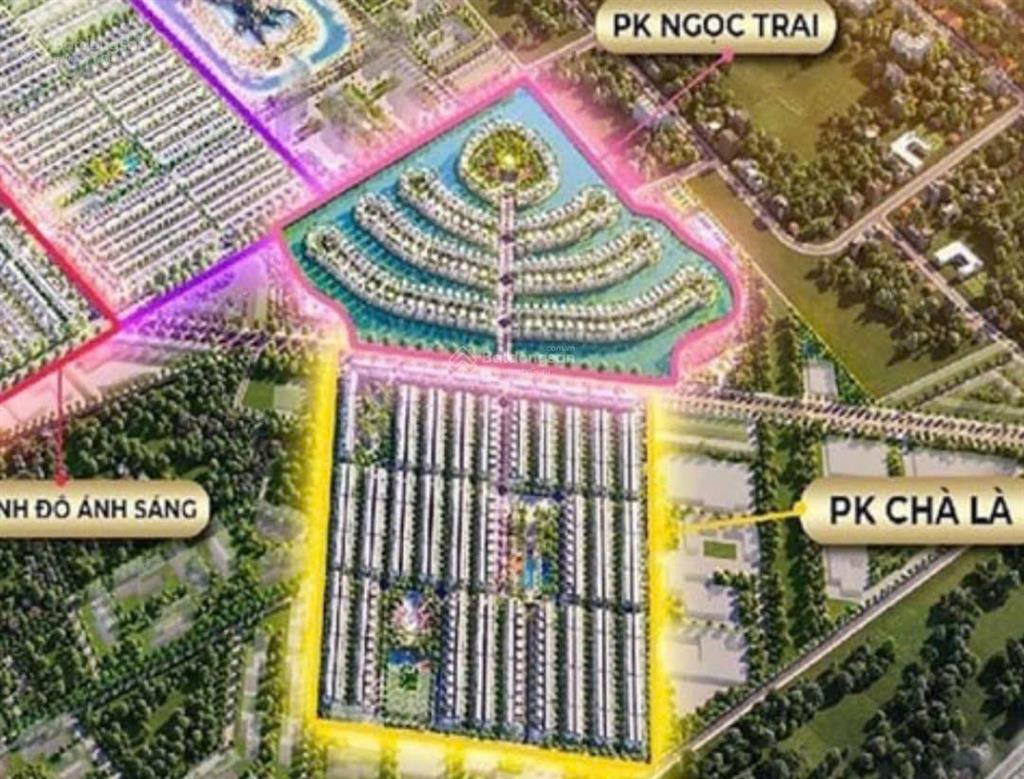 Bán biệt thự tại vinhomes ocean park 2, 9 tỷ, 80m2, hàng hiếm tại giá ưu đãi