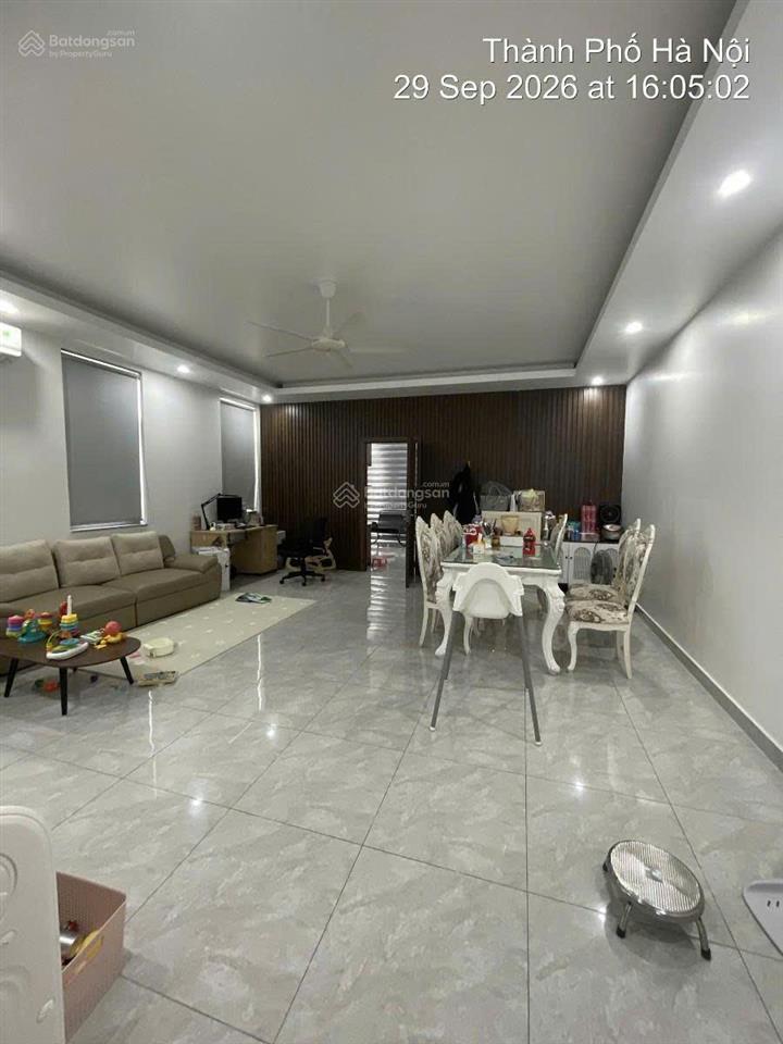 Bán nhà riêng, 191 m², Long Biên