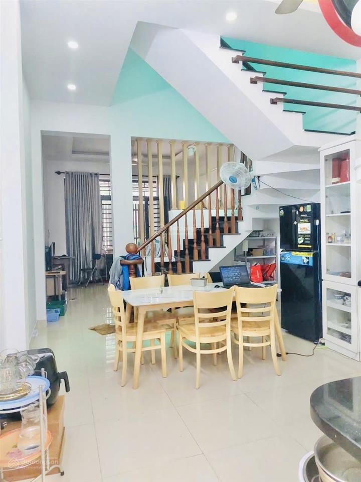Bán nhà 4 tầng gò cát, phú hữu hẻm ô tô an ninh diện tích đất 56m2 giá 5.8 tỷ tl