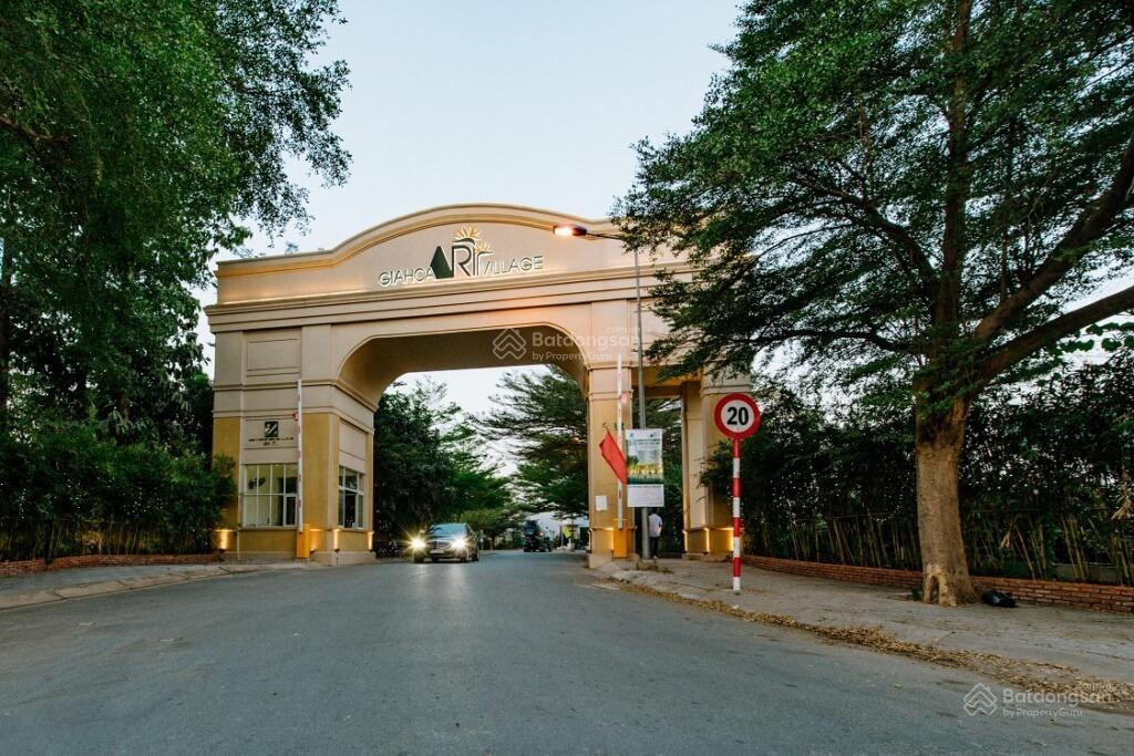 Biệt thự kdc gia hòa cách global city chỉ 1km giá 18,3 tỷ thương lượng