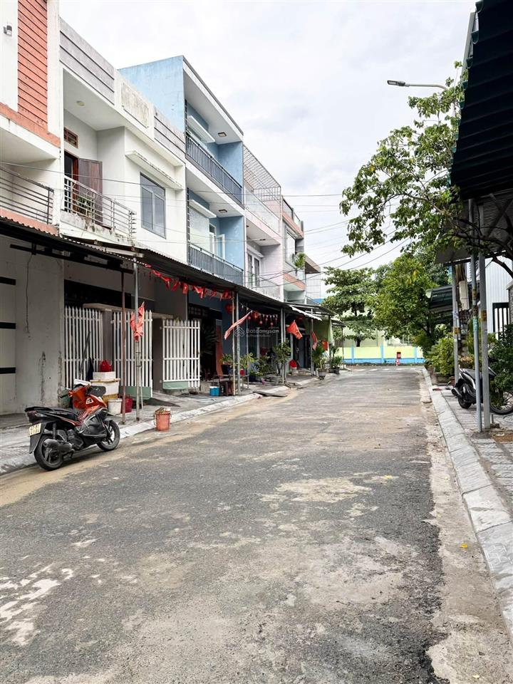 ( hiếm có ) nhà 2 tầng đường 6m xuân thiều 16 | ngang 6m chỉ 4.45, sát biển liên chiểu