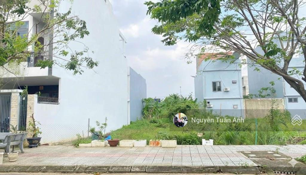 Cần bán lô đất thổ cư xã tân thông hội ngay trung tâm củ chi. dt 140m2 giá bán thực tế 1,45tỷ