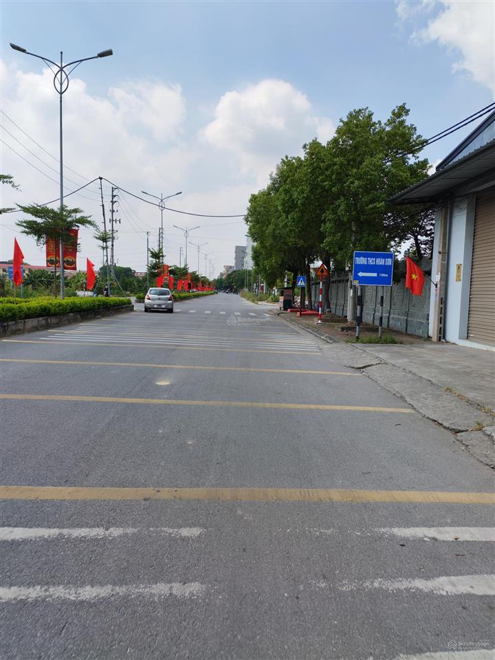 Chủ cần tiền nên giảm 500tr không còn lô nào rẻ hơn
