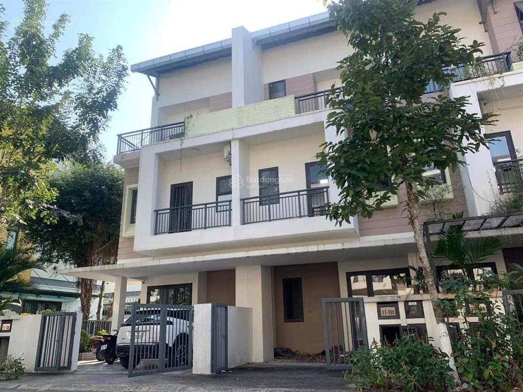 Chính chủ bán nhà 105m2 đã hoàn thiện tại beomes từ sơn