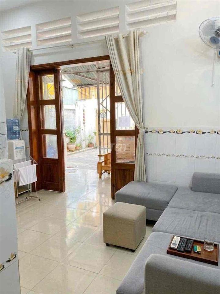 🚨 SIÊU PHẨM BÌNH CHIỂU – HẺM XE HƠI 70M² – GIÁ MỚI NHỈNH 3 TỶ 🚨