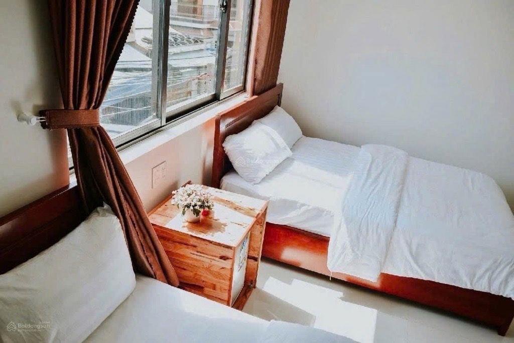 🏖️ SIÊU PHẨM TÒA CĂN HỘ TÔ HIẾN THÀNH – SÁT BIỂN MỸ KHÊ | DÒNG TIỀN 110–120 TRIỆU/THÁNG
