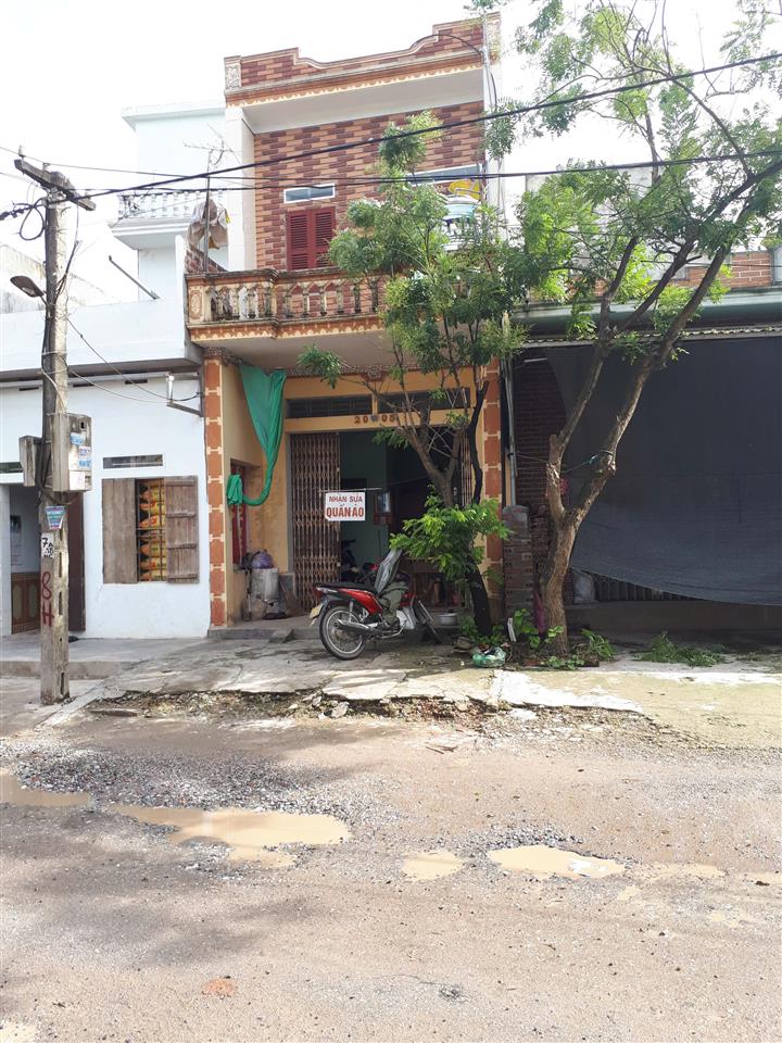 Cần bán Nhà mặt tiền đường Tỉnh lộ 454, Xã Xuân Hòa, Diện tích 50m², Giá 3 Tỷ