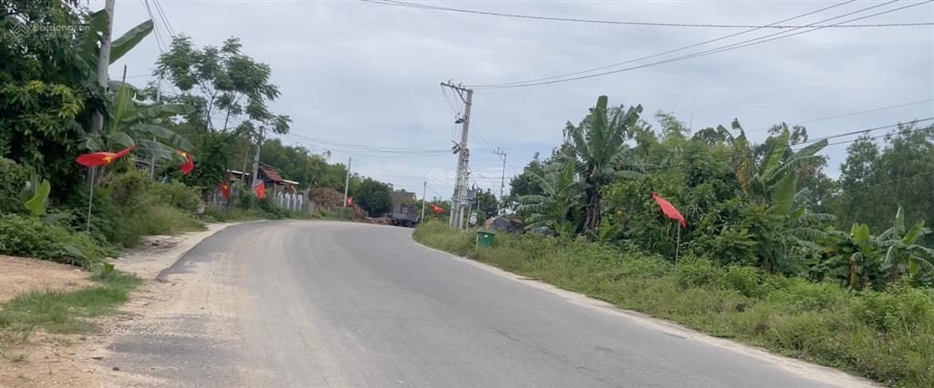 Bán đất 176m2 thổ cư giá 545 triệu. bán đất đà nẵng tại xã đồng dương thăng bình, đà nẵng