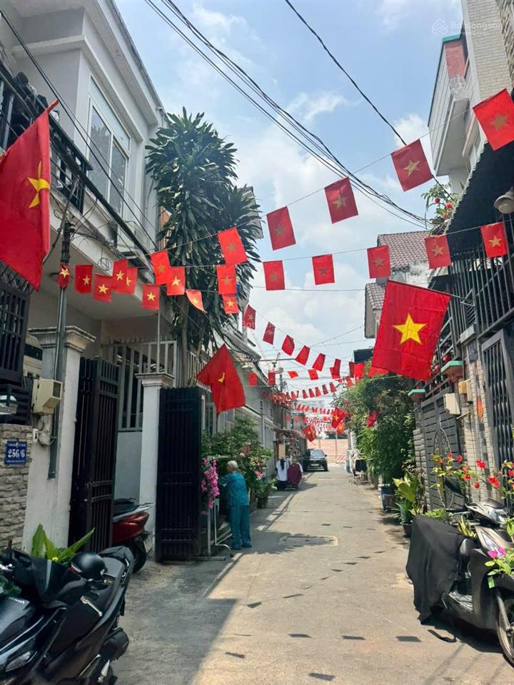 Lô đất hiếm đối diện bệnh viện hoàn mỹ thủ đức chỉ 3,75 tỷ | xây ngay