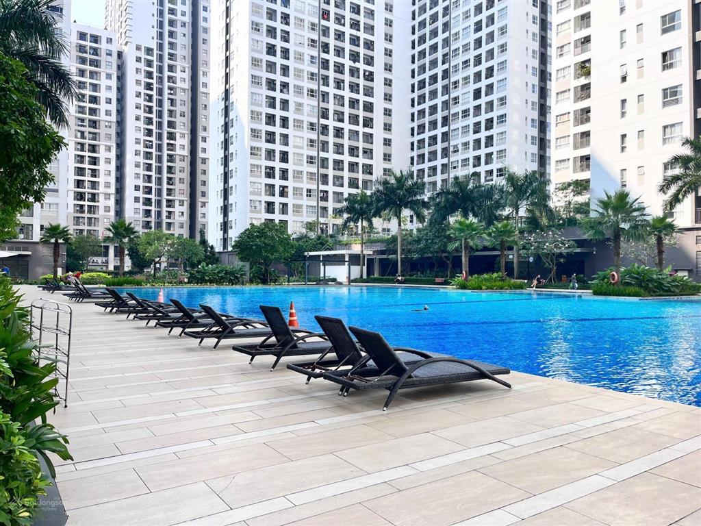 Mới bán căn góc 2pn chỉ 3,2 tỷ, rẻ hơn giá gốc sunrise riverside