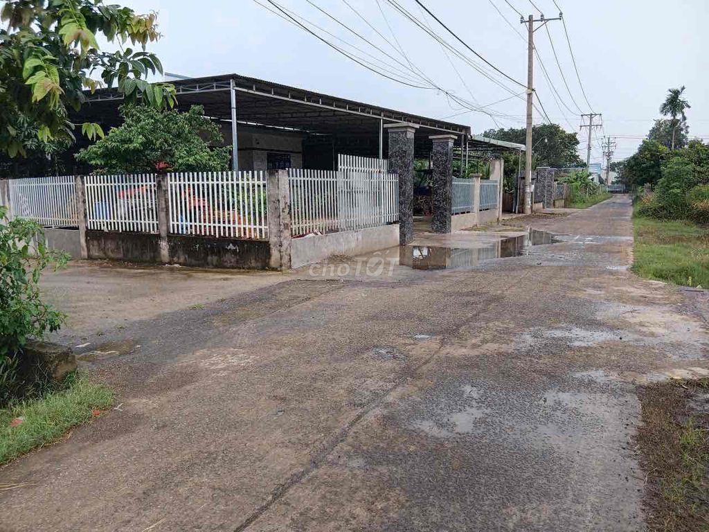 Chính chủ bán 159m2(5x35) đất ở tại chợ Lang Minh, Xuân Phú, Đồng Nai